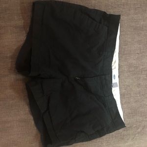 Old navy shorts size 6